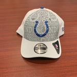 Men's Indianapolis Colts Reflective Hat