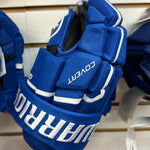 Warrior QR5 30 Junior Hockey Gloves