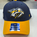 Men's Nashville Predators Draft Hat