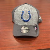 Men's Indianapolis Colts Reflective Hat