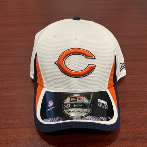 Men's Chicago Bears 2013 On Field Hat