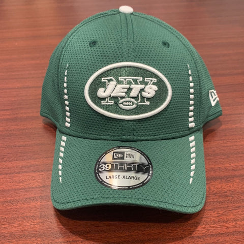 Men's New York Jets Training Team Hat