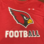 Men's Arizona Cardinals Dri Fit T-Shirt