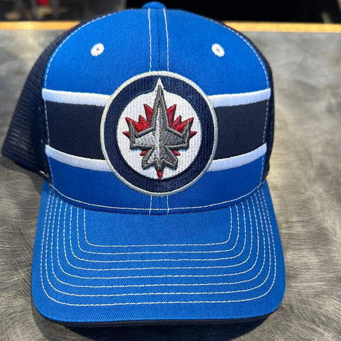 Men’s Winnipeg Jets Locker Room Hat