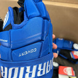 Warrior QRE 30 Junior Hockey Gloves