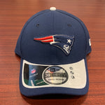 Men's New England Patriots 2015 Sideline Hat