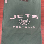 Men's New York Jets Majestic  T-Shirt