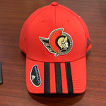 Men's Ottawa Senators Adjustable Hat