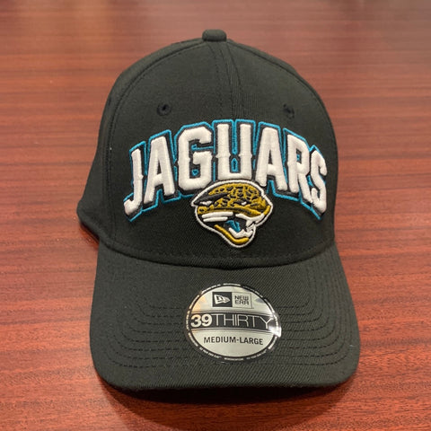 Men's Jacksonville Jaguars Draft Day Hat