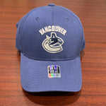 Men's Vancouver Canucks Flex Fit Hat