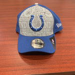 Men's Indianapolis Colts Reflective Hat