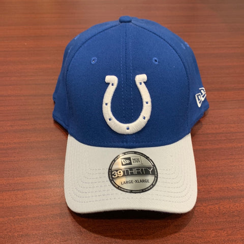 Men's Indianapolis Colts TD Classic Hat