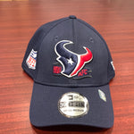 Men's Houston Texans Coaches 2022 Hat