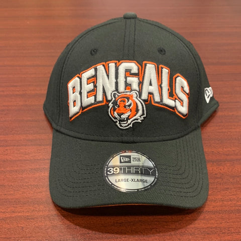 Men's Cincinnati Bengals Draft Day Hat