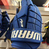 Warrior DX3 Senior Hockey Gloves