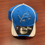 Men's Detriot Lions 2014 On Field Hat