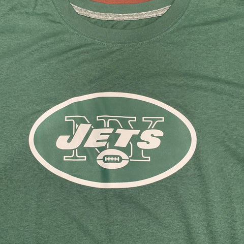 Men's New York Jets Dri Fit T-Shirt