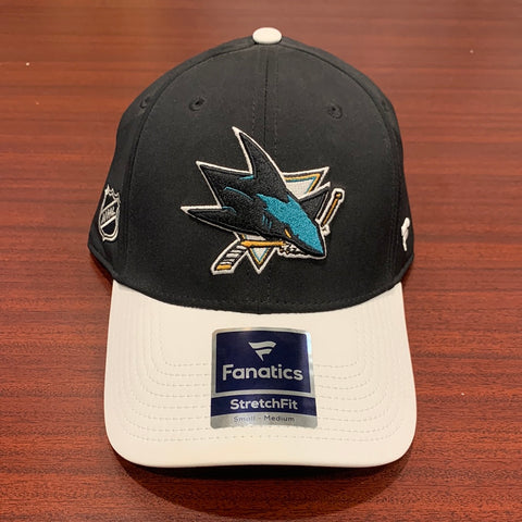 Men's San Jose Sharks Flex Fit