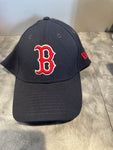 Adult Boston Red Sox On Field Hat