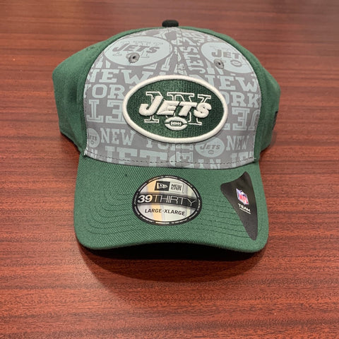 Men's New York Jets Reflective  Hat