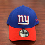 Men's New York Giants Hat