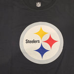 Men's Pittsburgh Steelers Big Logo T-Shirt