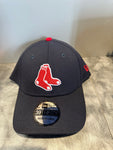 Adult Boston Red Sox On Field Hat