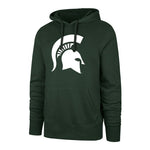 Men's Michigan State Spartans '47 Hoodie - Green