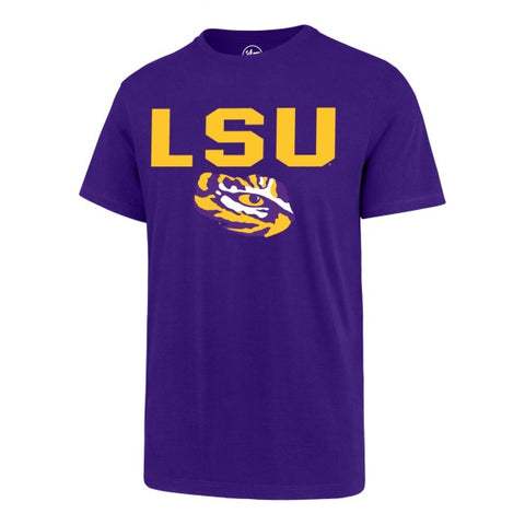 Men's LSU Tigers  `47 Fan T-Shirt