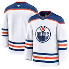 Men's Adidas Edmonton Oilers Authentic Pro Jersey