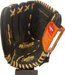 Rawlings RSB Softball Fielding Glove, Regular