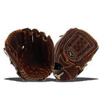 Mizuno GSN SELECT 9 BLACK-BROWN BASEBALL GLOVE