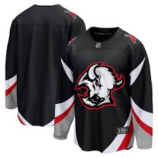 Men's Buffalo Sabres Adidas Authentic Pro Jersey