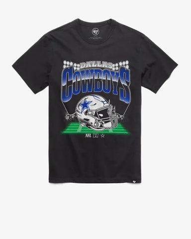 Men's Dallas Cowboys Blindside 47 T-Shirt