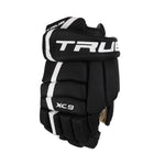 True XC9 Youth Hockey Gloves