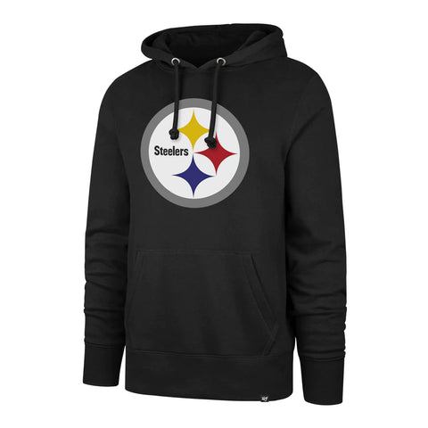 Men's Pittsburgh Steelers Imprint Headline Hoodie