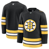 Men's Boston Bruins Fanatics Premium Jersey