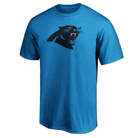 Men's Carolina Panthers Classic T-Shirt