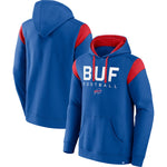 Men's Buffalo Bills Call The Shot Hoodie