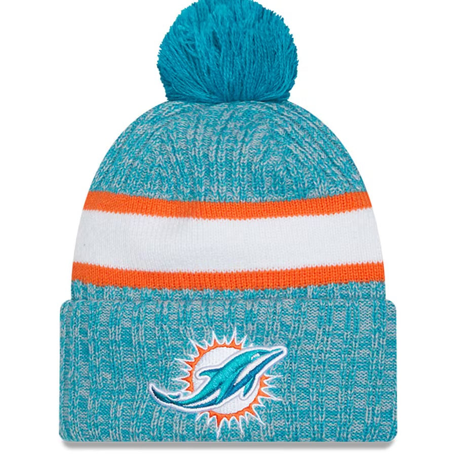 Miami Dolphins – Pro Am Sportswear Sudbury