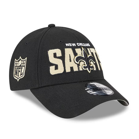 Men's New Orleans Saints Adjustable Draft Hat