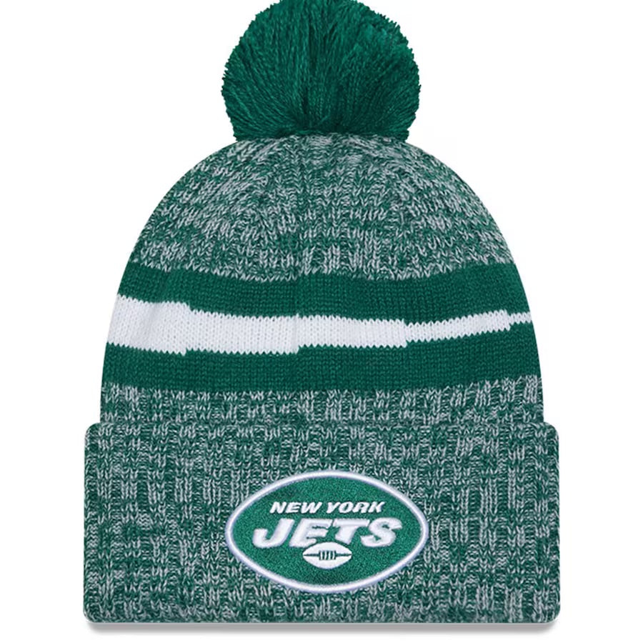 New York Jets – Pro Am Sportswear Sudbury