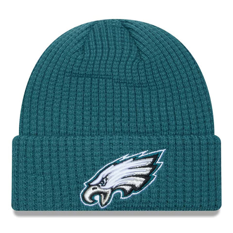 Men's New Era Philadelphia Eagles Beanie Toque