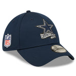 Men's Dallas Cowboys Coaches Hat 2022