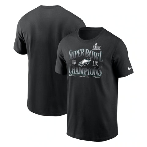 Men's Philadelphia Eagles Super Bowl Championship T-shirt