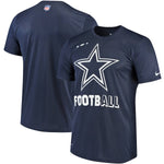 Men's Dallas Cowboys Legend T-Shirt