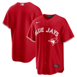 Men's Toronto Blue Jays Nike Limited Jersey