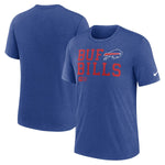 Men's Nike Buffalo Bills Lockup T-Shirt