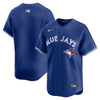 Men's Toronto Blue Jays Nike Limited Jersey