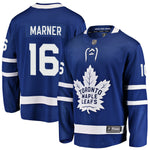 Men's Toronto Maple Leafs Mitchell Marner Fanatics Premium Jersey